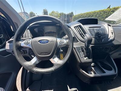 2018 Ford Transit 150 CARGO VAN - Photo 13 - Los Angeles, CA 90019