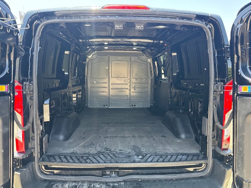 2018 Ford Transit 150 CARGO VAN - Photo 18 - Los Angeles, CA 90019