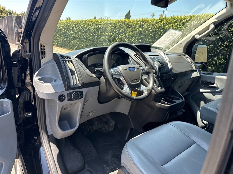 2018 Ford Transit 150 CARGO VAN - Photo 9 - Los Angeles, CA 90019