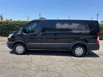 2018 Ford Transit 150 CARGO VAN - Photo 8 - Los Angeles, CA 90019