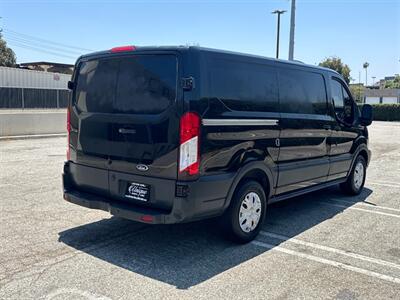 2018 Ford Transit 150 CARGO VAN - Photo 5 - Los Angeles, CA 90019