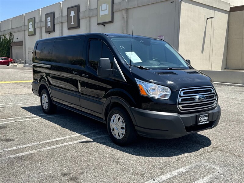 2018 Ford Transit 150 CARGO VAN - Photo 3 - Los Angeles, CA 90019