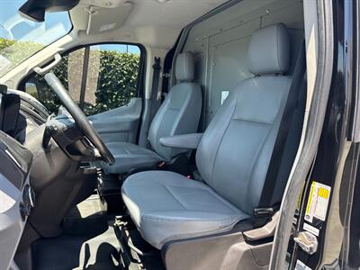 2018 Ford Transit 150 CARGO VAN - Photo 10 - Los Angeles, CA 90019