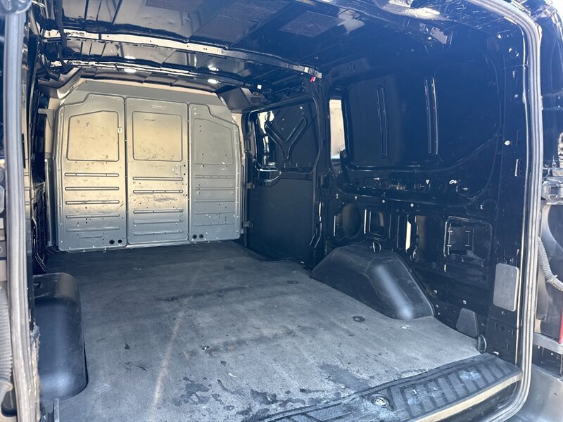 2018 Ford Transit 150 CARGO VAN - Photo 20 - Los Angeles, CA 90019