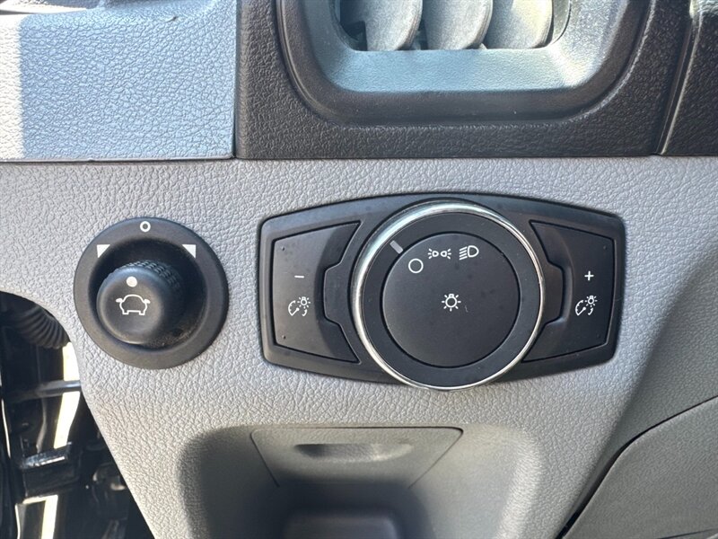 2018 Ford Transit 150 CARGO VAN - Photo 11 - Los Angeles, CA 90019
