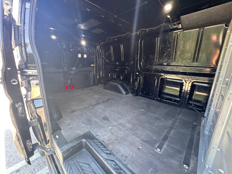 2018 Ford Transit 150 CARGO VAN - Photo 21 - Los Angeles, CA 90019