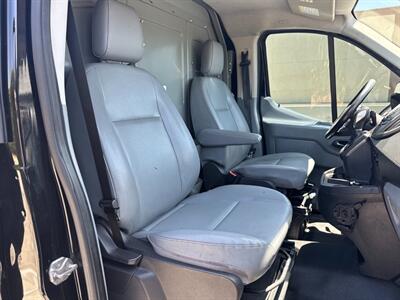2018 Ford Transit 150 CARGO VAN - Photo 22 - Los Angeles, CA 90019