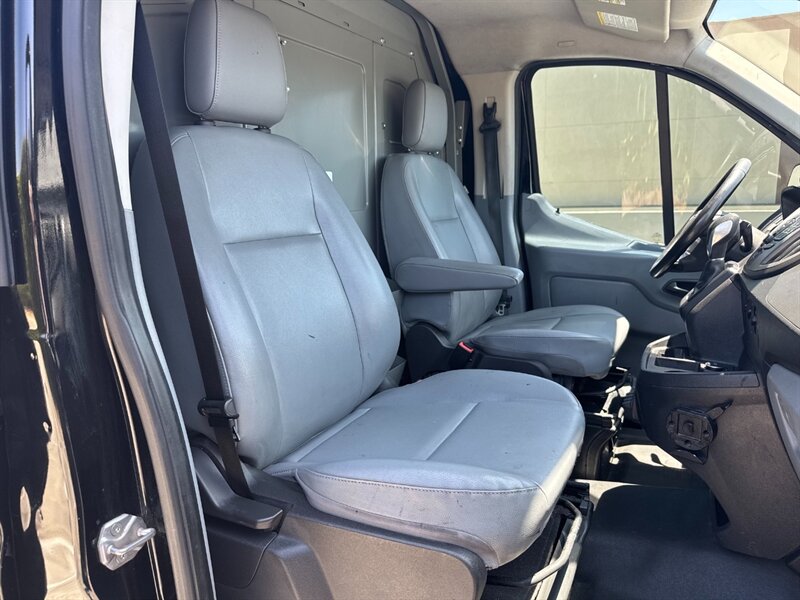 2018 Ford Transit 150 CARGO VAN - Photo 22 - Los Angeles, CA 90019