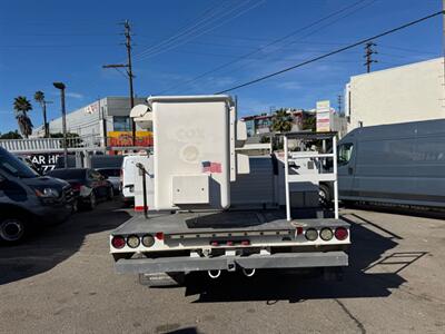 2012 FORD F-550 XL BUCKET TRUCK   - Photo 6 - Los Angeles, CA 90019