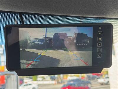 2012 FORD F-550 XL BUCKET TRUCK   - Photo 12 - Los Angeles, CA 90019