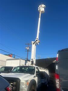 2012 FORD F-550 XL BUCKET TRUCK   - Photo 18 - Los Angeles, CA 90019