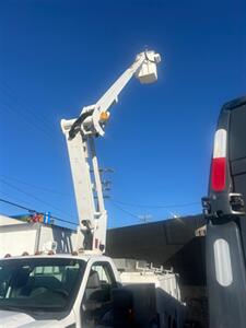 2012 FORD F-550 XL BUCKET TRUCK   - Photo 16 - Los Angeles, CA 90019