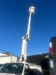 2012 FORD F-550 XL BUCKET TRUCK   - Photo 19 - Los Angeles, CA 90019