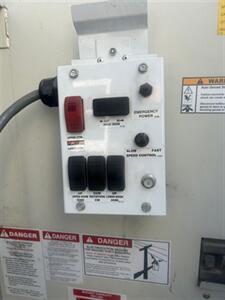 2012 FORD F-550 XL BUCKET TRUCK   - Photo 17 - Los Angeles, CA 90019