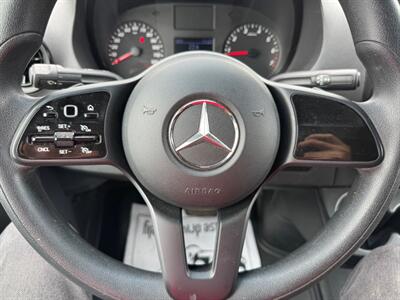 2022 Mercedes-Benz Sprinter 2500  144 High Roof Cargo - Photo 12 - Los Angeles, CA 90019