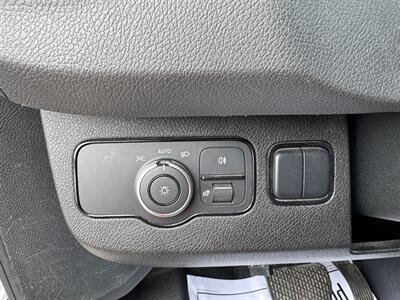 2022 Mercedes-Benz Sprinter 2500  144 High Roof Cargo - Photo 16 - Los Angeles, CA 90019