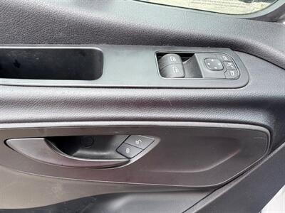 2022 Mercedes-Benz Sprinter 2500  144 High Roof Cargo - Photo 17 - Los Angeles, CA 90019