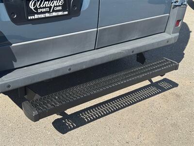 2018 RAM ProMaster 2500 159 WB   - Photo 25 - Los Angeles, CA 90019