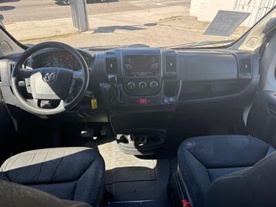 2018 RAM ProMaster 2500 159 WB   - Photo 7 - Los Angeles, CA 90019