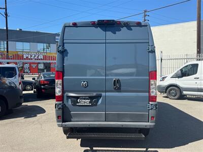 2018 RAM ProMaster 2500 159 WB   - Photo 5 - Los Angeles, CA 90019