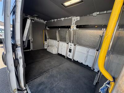2018 RAM ProMaster 2500 159 WB   - Photo 20 - Los Angeles, CA 90019