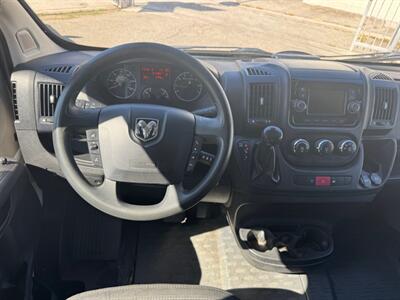 2018 RAM ProMaster 2500 159 WB   - Photo 10 - Los Angeles, CA 90019