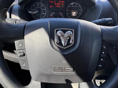 2018 RAM ProMaster 2500 159 WB   - Photo 14 - Los Angeles, CA 90019