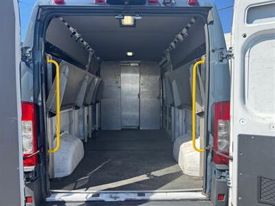 2018 RAM ProMaster 2500 159 WB   - Photo 18 - Los Angeles, CA 90019