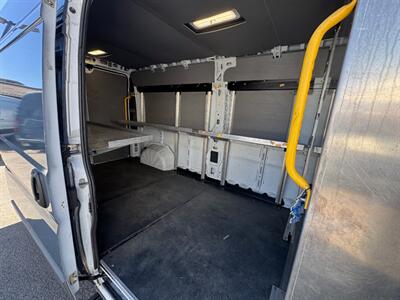 2018 RAM ProMaster 2500 159 WB   - Photo 19 - Los Angeles, CA 90019