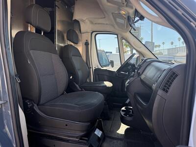 2018 RAM ProMaster 2500 159 WB   - Photo 9 - Los Angeles, CA 90019