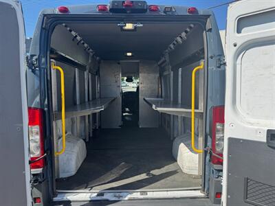 2018 RAM ProMaster 2500 159 WB   - Photo 17 - Los Angeles, CA 90019