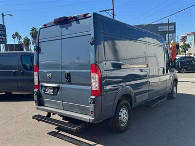 2018 RAM ProMaster 2500 159 WB   - Photo 4 - Los Angeles, CA 90019