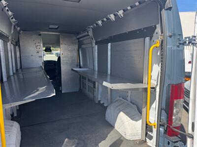2018 RAM ProMaster 2500 159 WB   - Photo 24 - Los Angeles, CA 90019