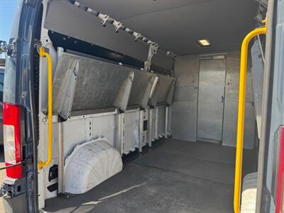2018 RAM ProMaster 2500 159 WB   - Photo 21 - Los Angeles, CA 90019