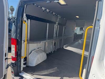 2018 RAM ProMaster 2500 159 WB   - Photo 23 - Los Angeles, CA 90019