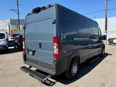 2018 RAM ProMaster 2500 159 WB   - Photo 5 - Los Angeles, CA 90019