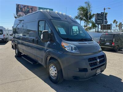 2018 RAM ProMaster 2500 159 WB   - Photo 3 - Los Angeles, CA 90019