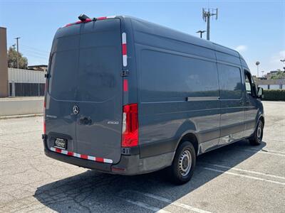 2019 Mercedes-Benz Sprinter 2500 HIGH ROOF 170 " WB - Photo 3 - Los Angeles, CA 90019
