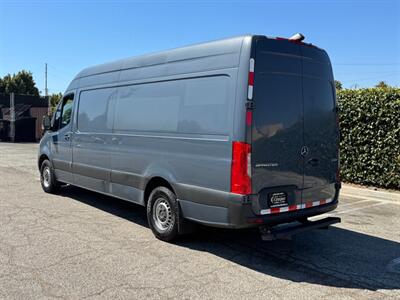 2019 Mercedes-Benz Sprinter 2500  HIGH ROOF 170 " WB - Photo 7 - Los Angeles, CA 90019