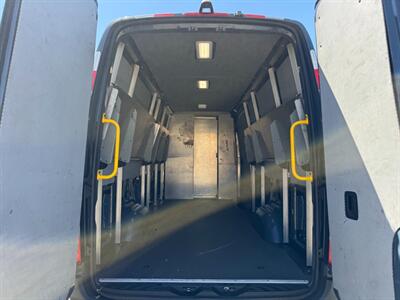 2019 Mercedes-Benz Sprinter 2500  HIGH ROOF 170 " WB - Photo 24 - Los Angeles, CA 90019