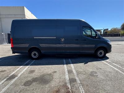 2019 Mercedes-Benz Sprinter 2500  HIGH ROOF 170 " WB - Photo 4 - Los Angeles, CA 90019