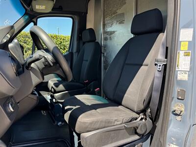2019 Mercedes-Benz Sprinter 2500  HIGH ROOF 170 " WB - Photo 10 - Los Angeles, CA 90019