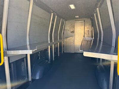 2019 Mercedes-Benz Sprinter 2500  HIGH ROOF 170 " WB - Photo 28 - Los Angeles, CA 90019