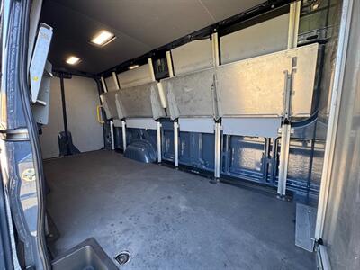 2019 Mercedes-Benz Sprinter 2500  HIGH ROOF 170 " WB - Photo 22 - Los Angeles, CA 90019