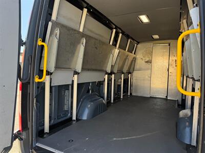 2019 Mercedes-Benz Sprinter 2500  HIGH ROOF 170 " WB - Photo 26 - Los Angeles, CA 90019