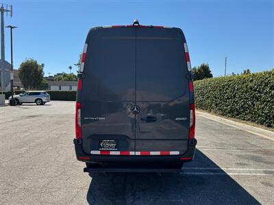 2019 Mercedes-Benz Sprinter 2500  HIGH ROOF 170 " WB - Photo 6 - Los Angeles, CA 90019