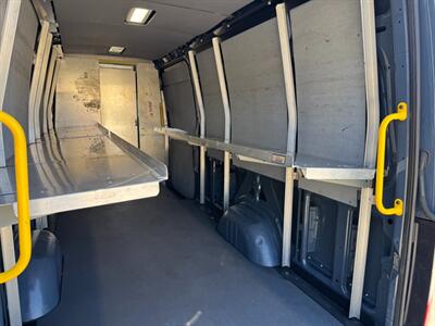 2019 Mercedes-Benz Sprinter 2500  HIGH ROOF 170 " WB - Photo 29 - Los Angeles, CA 90019