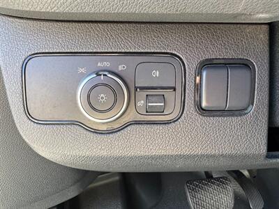 2019 Mercedes-Benz Sprinter 2500  HIGH ROOF 170 " WB - Photo 17 - Los Angeles, CA 90019