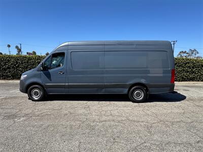 2019 Mercedes-Benz Sprinter 2500  HIGH ROOF 170 " WB - Photo 8 - Los Angeles, CA 90019