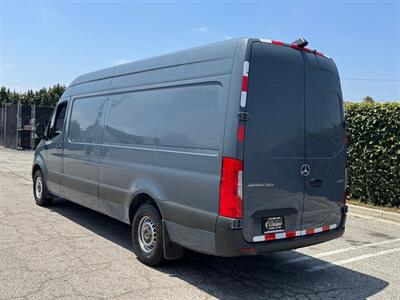 2019 Mercedes-Benz Sprinter 2500 HIGH ROOF 170 " WB - Photo 4 - Los Angeles, CA 90019